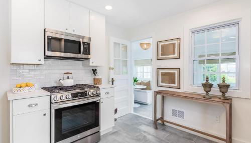 Stay at Black Rock Harbor - Foto 5