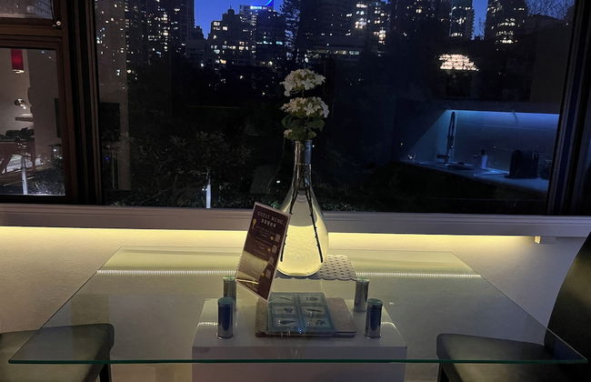 Sydney Hyde Park Paxsafe Apartments - Photo 60