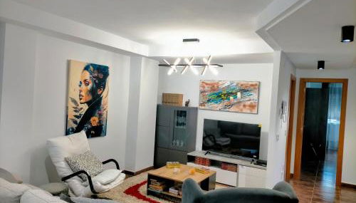 Piso turistico el Sol VUT-983 - Photo 3