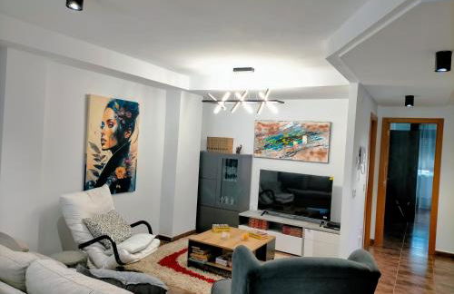 Piso turistico el Sol VUT-983 - Photo 3