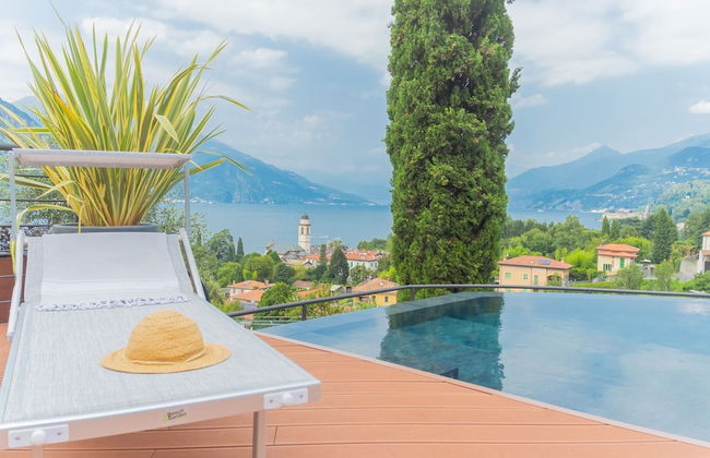 Villa Cosima in Bellagio With Private Pool - Foto 1