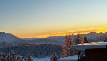 Mystic Mountain Apartment Chamrousse - Foto 4