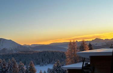 Mystic Mountain Apartment Chamrousse - Foto 4