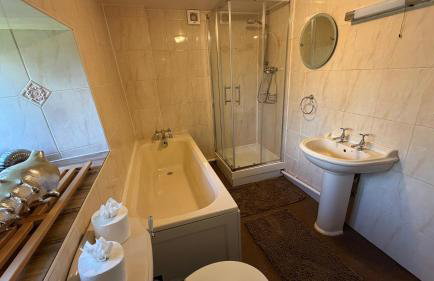 Farmhouse-Sleeps 5-Near Alton Towers Peak Dist - Foto 26