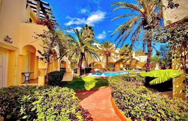 Hôtel Villamar - Foto 14