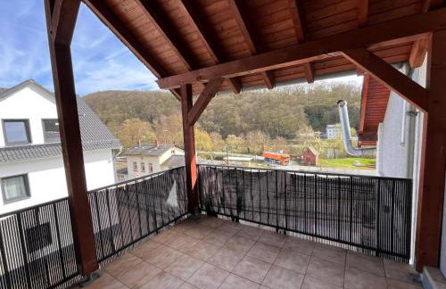 monteurzimmer Wohnungen Post Löhnberg - Foto 9