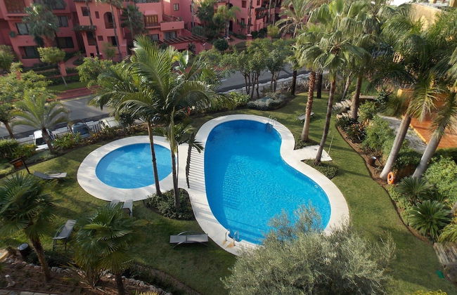 Beach Side Apartment - Foto 10