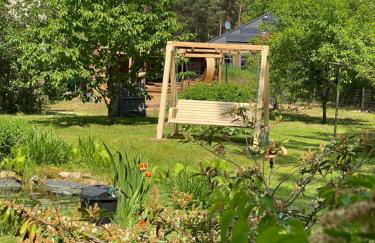 Ferienhaus im Wald - Foto 26