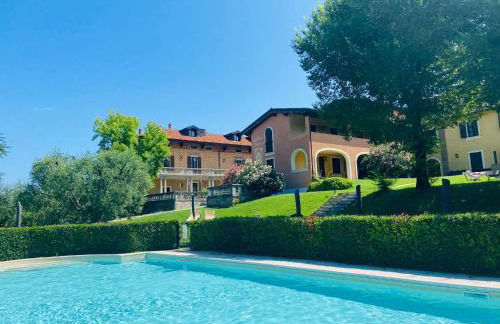 Villa Santa Caterina - Foto 1