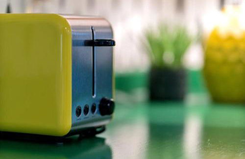 Stonewall Bungalow 4 - Sleeps 3 - Foto 29