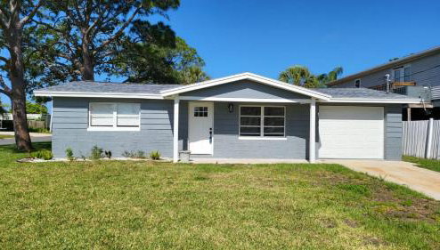 Quiet canal home - Foto 1