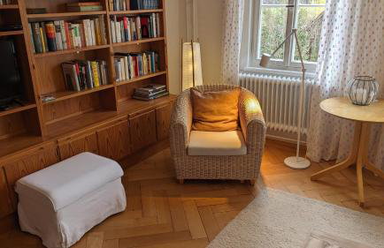 Feriendomizil Nordschwarzwald - Foto 19