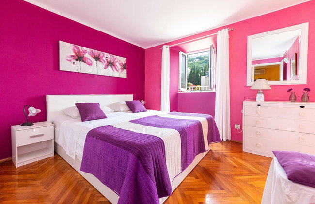 Apartments Villa Mare - Foto 75