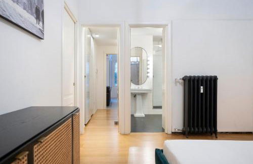 HomeMi Arco della Pace Apartment - Foto 7