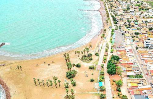 BeachFront Mediterranean Retreat - Foto 31