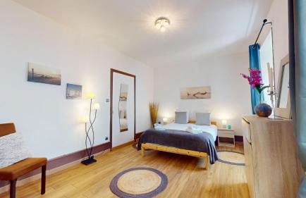 Les Cigognes d'Alsace - Photo 10