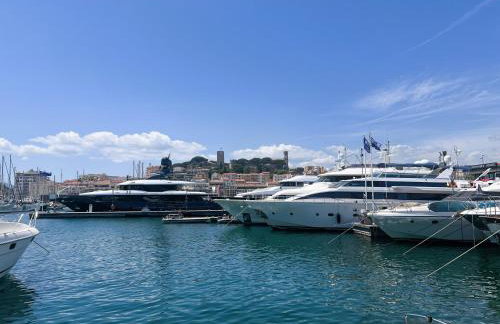 Luxury Cannes - Foto 8