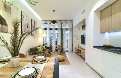 Urban Nest Valencia - Tu refugio en la ciudad - Photo 6