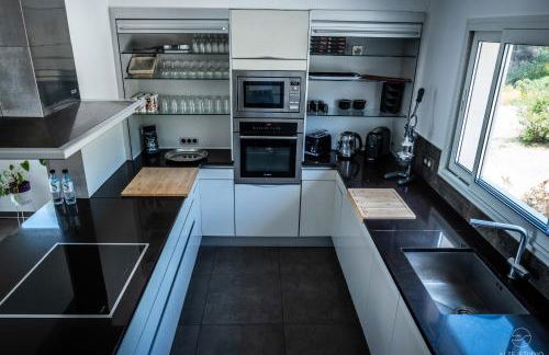 Casa Lagone - Villa Luxe avec Piscine et Superbe Vue - Foto 16