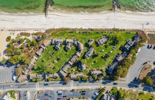 Seaside Cottages - Cottage 21 - Seaflower - Foto 18