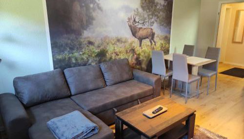 Gästehaus Harzklause 4 - Foto 5