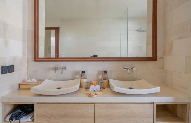 Saba Villa - Foto 77