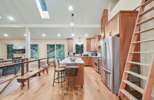 Amenity-Packed Holiday Home - Foto 26