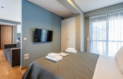 AURA Gazi apartments - Foto 67