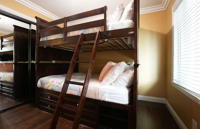 Dazzling 5 Bedroom Pool Home 1/4 Mile To Disney - Foto 5