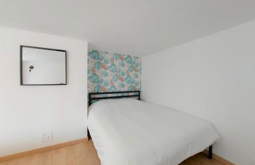 Cosy 4 - Lunéville centre - Foto 21