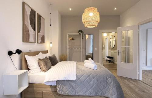 Domblick 1 I Zentral I Parkplatz I Nähe Veltins-Arena - Photo 6