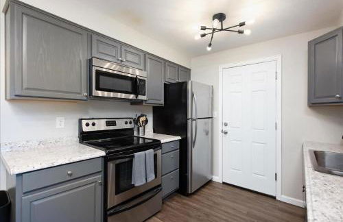 Modern Chic Retreat Near Mtns & Red Rocks Wifi - Foto 12