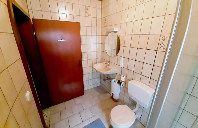 Eifel Garden Villa for Groups - Foto 25