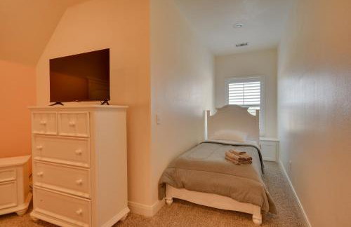 Spacious Amarillo Home 6 Mi to Downtown! - Foto 26