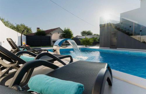 Villa Amare - Foto 31