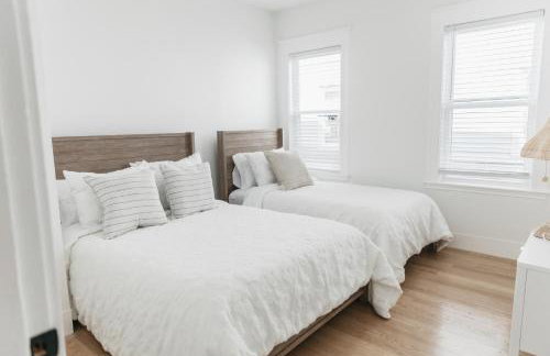 Stay Comfy Easy Boston Access, Everett MA - Foto 12