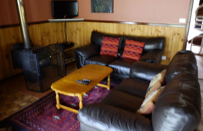 Wrenwood Chalets - Foto 16