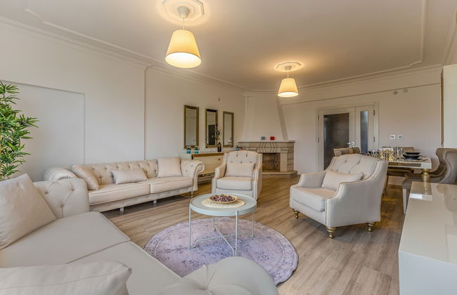 Melissa's Suites - Foto 24