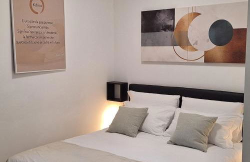 Kibou Apartment by Quokka 360 - Half an hour from the centre of Milan - Photo 10