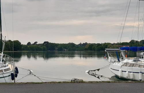 Agapè, élégant T2, 4 étoiles, plage et GR34 3km, centre ville 750m - Foto 38