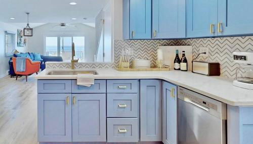 Charming 3 bedroom Beach Front Cottage - Foto 5