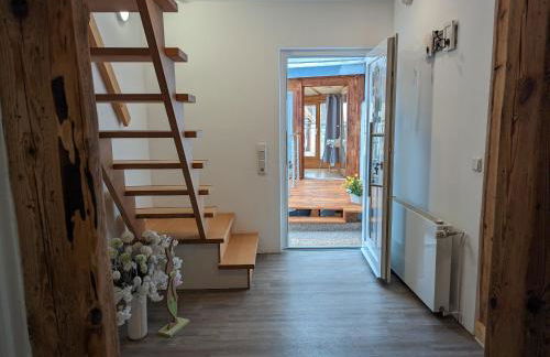 Ferienhaus am Park - Foto 10