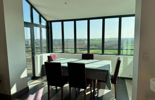 La Villa Camille - vue sur le Thouet BY PRIMO CONCIERGERIE - Foto 16