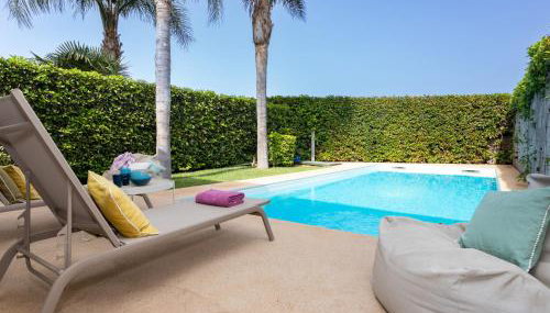 VILLA IL MELOGRANO 4&2, Emma Villas - Foto 2