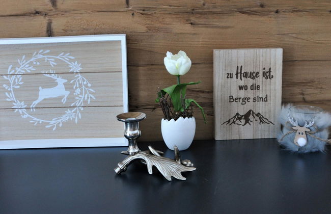 Chalet Fluegärtli - Foto 7