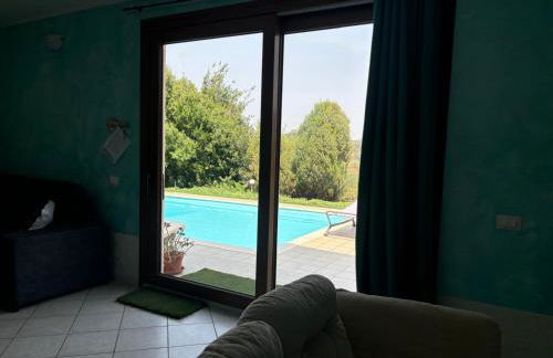 Una Foresta sul Mare - Foto 32