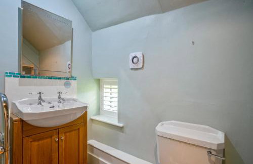 Clover Cottage - Foto 14