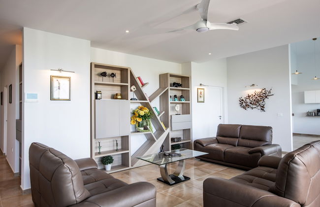 Blue Marine Penthouse - Foto 21