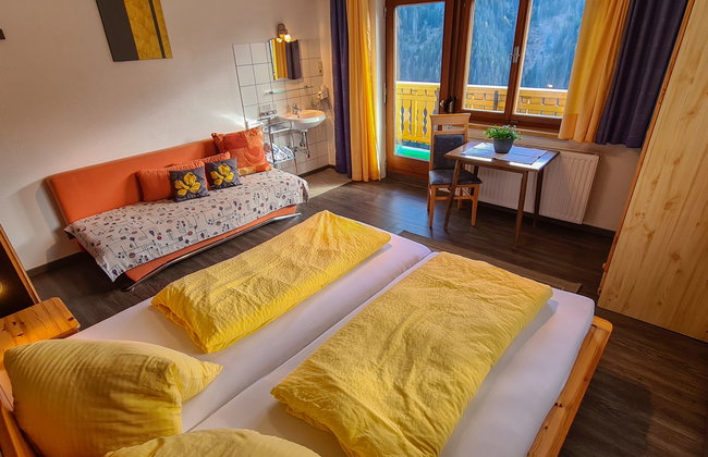 Alpenliebe - Foto 34