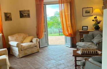 La Locanda Volpaia - Foto 40